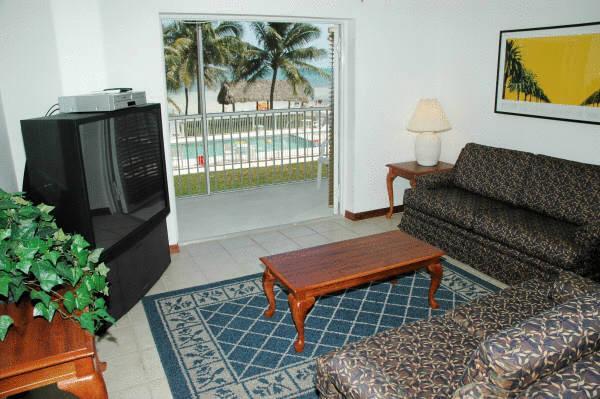 Casa Del Sol Beach Resort Marathon Quarto foto